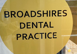Broadshires Implant & Aesthetics Dental Practice