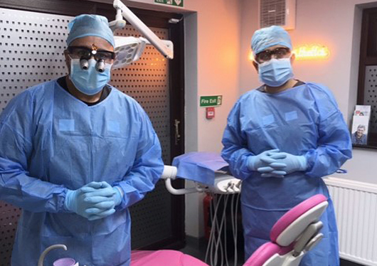 Broadshires Implant & Aesthetics Dental Practice