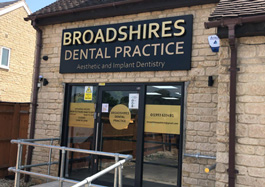 Broadshires Implant & Aesthetics Dental Practice