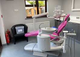 Broadshires Implant & Aesthetics Dental Practice