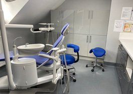 Broadshires Implant & Aesthetics Dental Practice