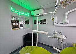 Broadshires Implant & Aesthetics Dental Practice