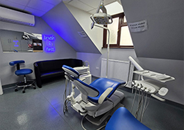 Broadshires Implant & Aesthetics Dental Practice