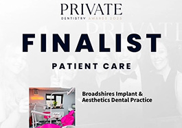 Broadshires Implant & Aesthetics Dental Practice
