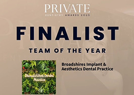 Broadshires Implant & Aesthetics Dental Practice