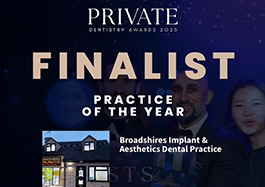 Broadshires Implant & Aesthetics Dental Practice