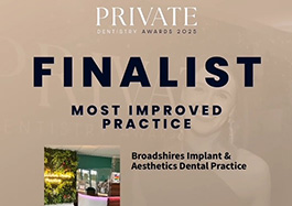Broadshires Implant & Aesthetics Dental Practice